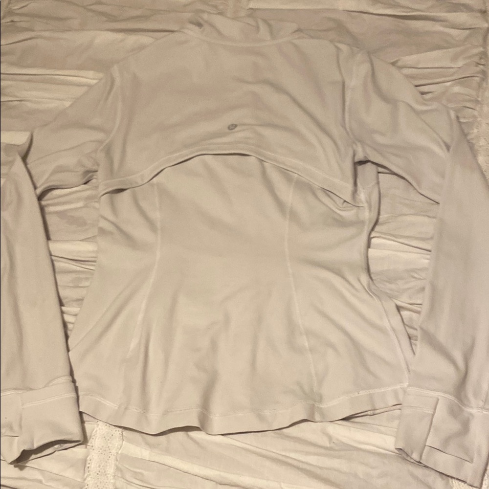 Lululemon Align Jacket - Picture 4 of 4